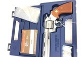 Colt Python 357 Mag 6” Stainless 1994 - 1 of 9