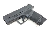 SPRINGFIELD HELLCAT 9MM 14RD 3