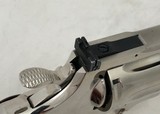 Colt Python 357 6” Nickel 1977 - 9 of 10