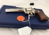 Colt Python .357 Mag 6