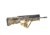 TAVOR SAR-B17-9 W/ CUSTOM CAMO STOCK - 3 of 6