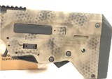 TAVOR SAR-B17-9 W/ CUSTOM CAMO STOCK - 4 of 6