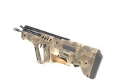 TAVOR SAR-B17-9 W/ CUSTOM CAMO STOCK - 2 of 6