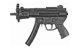PTR 9KT 9mm PTR603 MP5 603 - 1 of 1