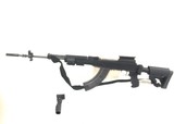 SKS 59/66 W/ ADJUSTABLE SYNTHETIC STOCk - 6 of 6