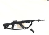 SKS 59/66 W/ ADJUSTABLE SYNTHETIC STOCk - 1 of 6