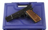 Browning Hi-Power Replica 9mm Regent BR9 BR-9 - 1 of 5