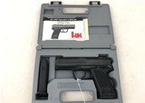 HK USP 9mm Heckler & Koch USP - 1 of 8