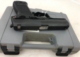 HK USP 9mm Heckler & Koch USP - 4 of 8