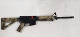 Colt M4 Carbine Rifle (Kryptek Highlander design) - 3 of 9