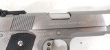Colt Gold Cup Trophy .45 ACP Stainless Finish - 3 of 9