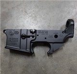 Colt M4 Carbine LE6920 lower, LE prefix no QR code - 5 of 8