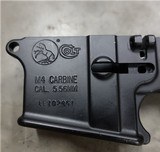 Colt M4 Carbine LE6920 lower, LE prefix no QR code - 6 of 8