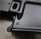 Colt M4 Carbine LE6920 lower, LE prefix no QR code - 8 of 8