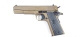 Colt 1991A1 Government Model Talo Edition .45 ACP - 3 of 9