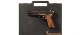 Browning D-Day Commemorative High Power 1994 9mm - 1 of 2
