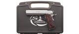 STI 100th Anniversary 1911 5