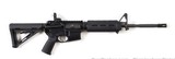 Colt M4 Carbine AR-15 5.56 LE6920MP-B 16.1