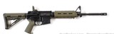 Colt M4 Carbine AR-15 5.56 LE6920MP-OD Box 16.1