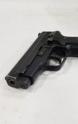 Sig P229 .357 Sig Handgun 12+1; two mags 229 - 6 of 9