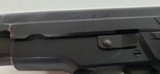 Sig P229 .357 Sig Handgun 12+1; two mags 229 - 4 of 9