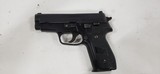 Sig P229 .357 Sig Handgun 12+1; two mags 229 - 2 of 9