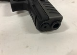 Glock 19 Gen 4 with custom slide and frame - 5 of 8