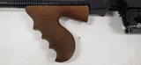 Auto-Ordnance 1927 A1 Thompson .45 ACP - 5 of 8