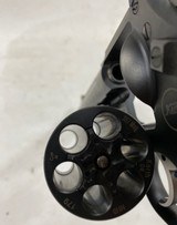 Nighthawk Custom Korth Mongoose 6