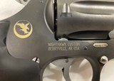 Nighthawk Custom Korth Mongoose 6