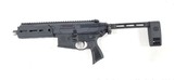 Sig Sauer MCX Rattler 5.56 Nato AR Pistol USED - 2 of 7