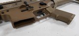 FN SCAR 16S FDE 5.56 NATO Rifle 16 Scar Scar Scar - 7 of 7