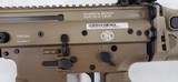 FN SCAR 16S FDE 5.56 NATO Rifle 16 Scar Scar Scar - 4 of 7