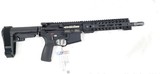 Patriot Ordnance Factory POF Renegade Plus 556 AR-15 ar15 PistolP415 - 2 of 6