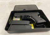 Glock 19 Gen 2 9mm handgun; good condition - 1 of 4