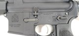 Springfield Armory SAINT Free Float AR-15 556 ar15 - 4 of 8