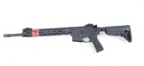 Springfield Armory SAINT Free Float AR-15 556 ar15 - 2 of 8
