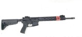 Springfield Armory SAINT Free Float AR-15 556 ar15 - 3 of 8