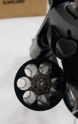 Smith & Wesson Model 586 L-Comp .357 Mag - 3 of 4