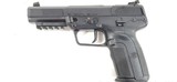 FN Five-seveN 5.7x28mm 10rd FIVESEVEN 57 - 1 of 8