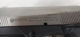 Beretta PX4 Storm .40 S&W Inox Full Size JXF4F51 - 4 of 9