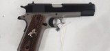 Colt 1911 M1991A1 Government .45 ACP - 6 of 7