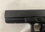 Glock 21 Gen 3 .45 Auto 13+1 handgun; unfired! - 3 of 7