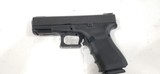 Glock 19 Gen 4 9mm NIGHT SIGHTS USED - 4 of 7