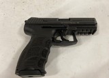 Heckler & Koch P30 9mm handgun - 3 of 8