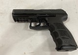 Heckler & Koch P30 9mm handgun - 2 of 8