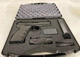 Heckler & Koch P30 9mm handgun - 1 of 8