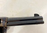Colt Single Action Army (SAA) .45 Colt Revolver - 4 of 9
