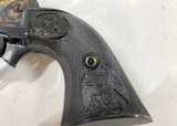 Colt Single Action Army (SAA) .45 Colt Revolver - 6 of 9
