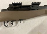 Springfield Armory M1A .308 Win FDE rifle RAIL - 7 of 12